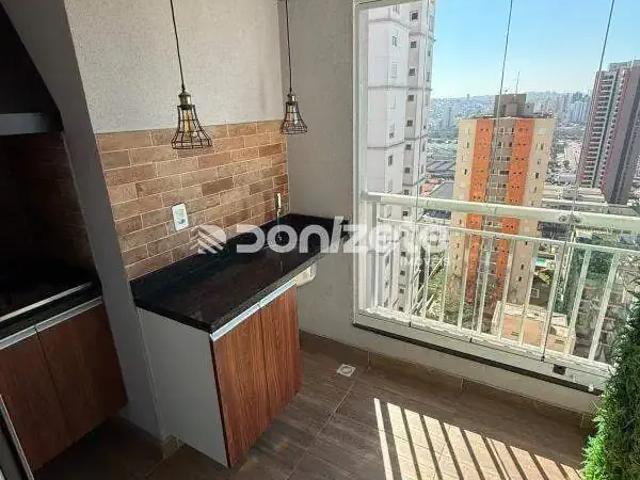 Apartamento para Locação em Santo André/SP Campestre 2 Quartos
