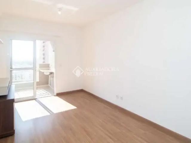 Apartamento para Locação em Santo André/SP Campestre 2 Quartos
