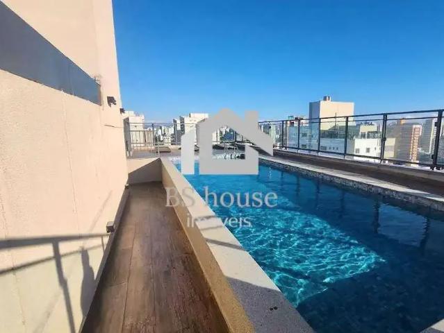 Apartamento para Locação em Santo André/SP Campestre 2 Quartos