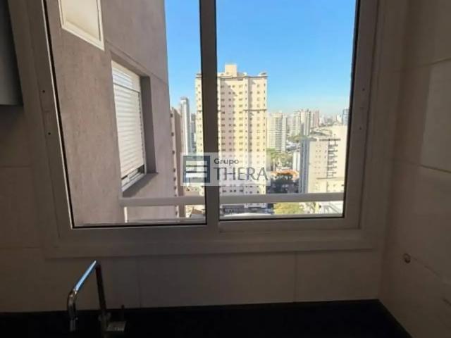 Apartamento para Locação em Santo André/SP Campestre 2 Quartos