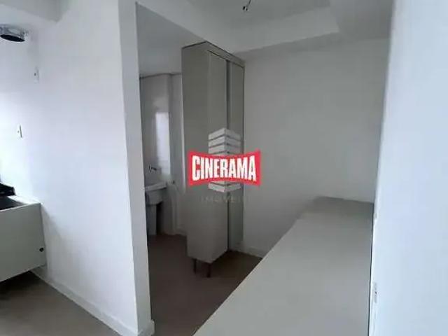 Apartamento para Locação em Santo André/SP Campestre 2 Quartos