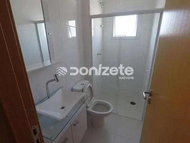 Apartamento para Locação em Santo André/SP Campestre 2 Quartos