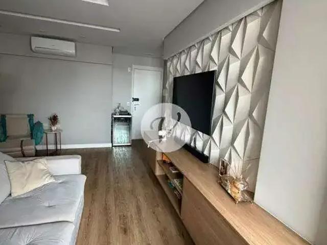 Apartamento para Locação em Santo André/SP Campestre 2 Quartos