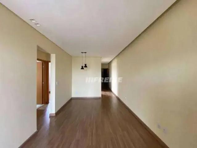 Apartamento para Locação em Santo André/SP Campestre 2 Quartos