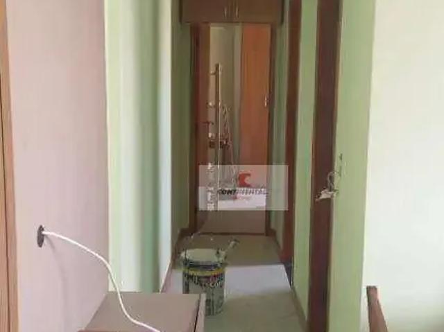 Apartamento para Locação em Santo André/SP Campestre 2 Quartos
