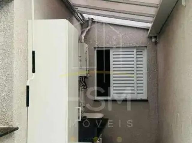 Apartamento para Locação em Santo André/SP Campestre 2 Quartos
