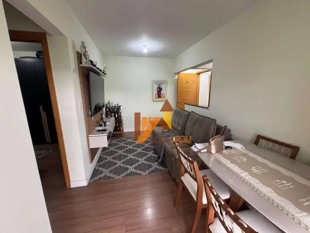 Apartamento para Locação em Santo André/SP Campestre 2 Quartos