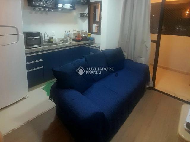 Apartamento para Locação em Santo André/SP Campestre 2 Quartos