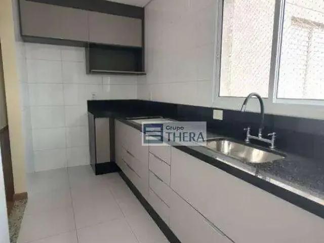 Apartamento para Locação em Santo André/SP Campestre 2 Quartos
