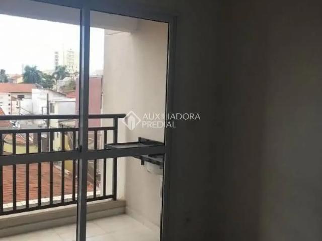 Apartamento para Locação em Santo André/SP Campestre 2 Quartos