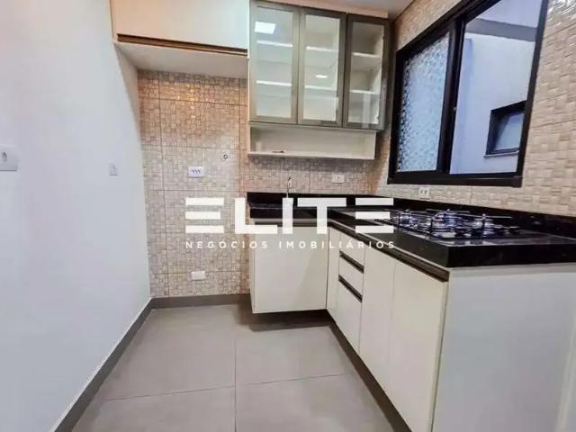 Apartamento para Locação em Santo André/SP Campestre 2 Quartos
