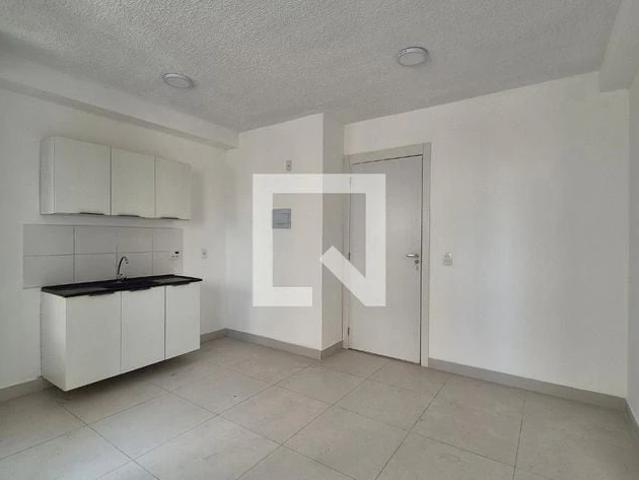 Apartamento para Locação em Santo André/SP Campestre 2 Quartos