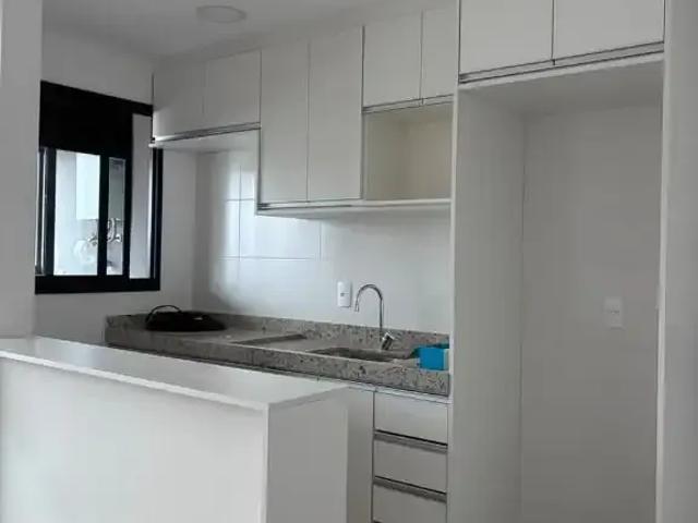 Apartamento para Locação em Santo André/SP Campestre 2 Quartos