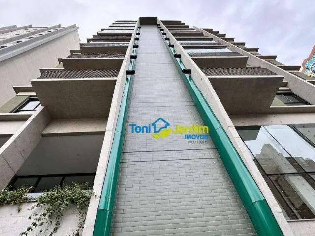 Apartamento para Locação em Santo André/SP Campestre 2 Quartos