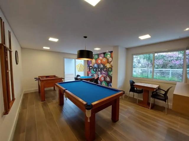 Apartamento para Locação em Santo André/SP Campestre 2 Quartos