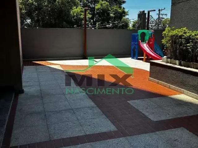 Apartamento para Locação em Santo André/SP Campestre 2 Quartos
