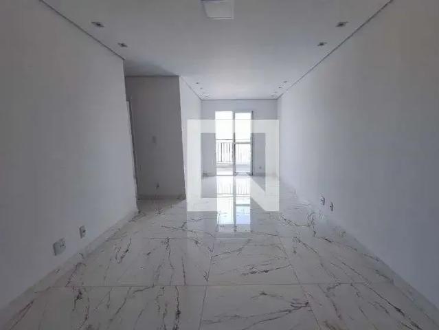 Apartamento para Locação em Santo André/SP Campestre 2 Quartos