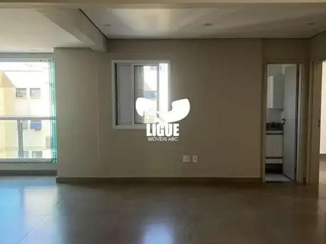 Apartamento para Locação em Santo André/SP Campestre 2 Quartos
