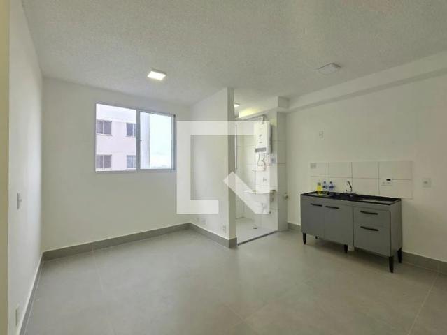 Apartamento para Locação em Santo André/SP Campestre 2 Quartos