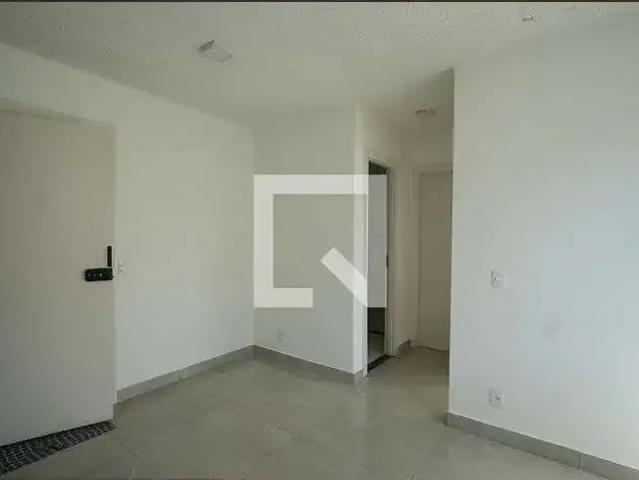 Apartamento para Locação em Santo André/SP Campestre 2 Quartos