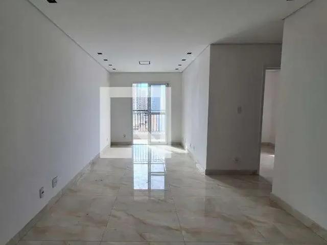 Apartamento para Locação em Santo André/SP Campestre 2 Quartos