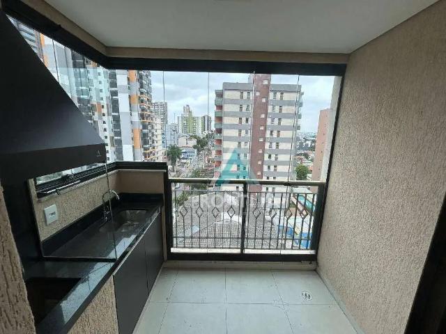 Apartamento para Locação em Santo André/SP Campestre 2 Quartos