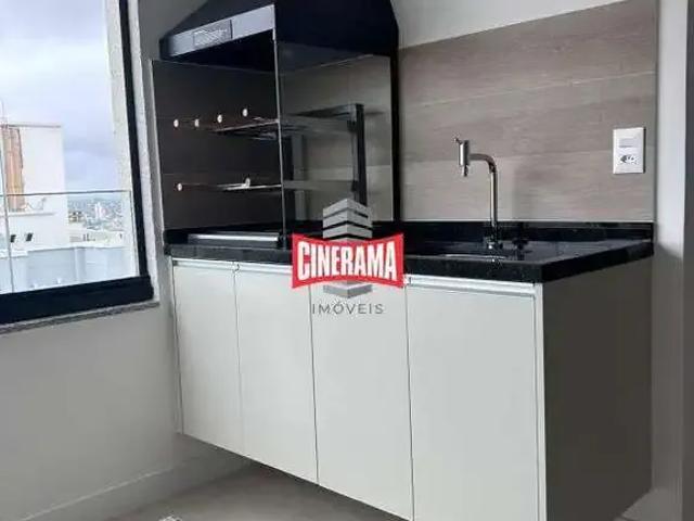 Apartamento para Locação em Santo André/SP Campestre 2 Quartos