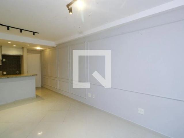 Apartamento para Locação em Santo André/SP Campestre 2 Quartos