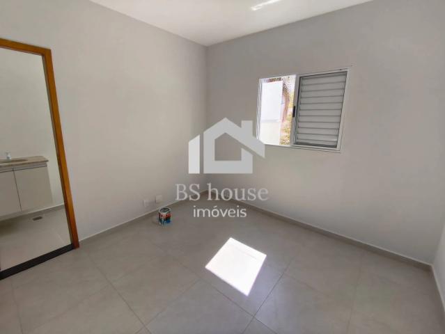 Apartamento para Locação em Santo André/SP Campestre 2 Quartos