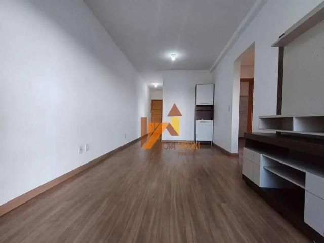 Apartamento para Locação em Santo André/SP Campestre 2 Quartos
