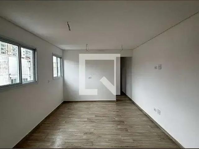 Apartamento para Locação em Santo André/SP Campestre 2 Quartos