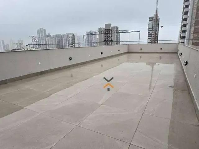 Apartamento para Locação em Santo André/SP Campestre 2 Quartos