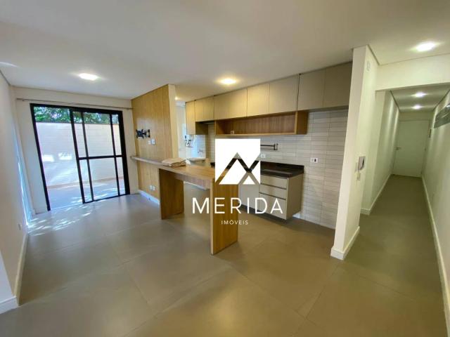 Apartamento para Locação em Santo André/SP Campestre 2 Quartos