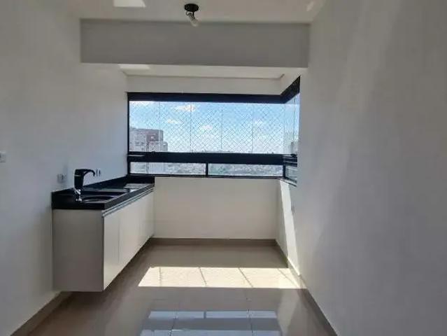 Apartamento para Locação em Santo André/SP Campestre 2 Quartos