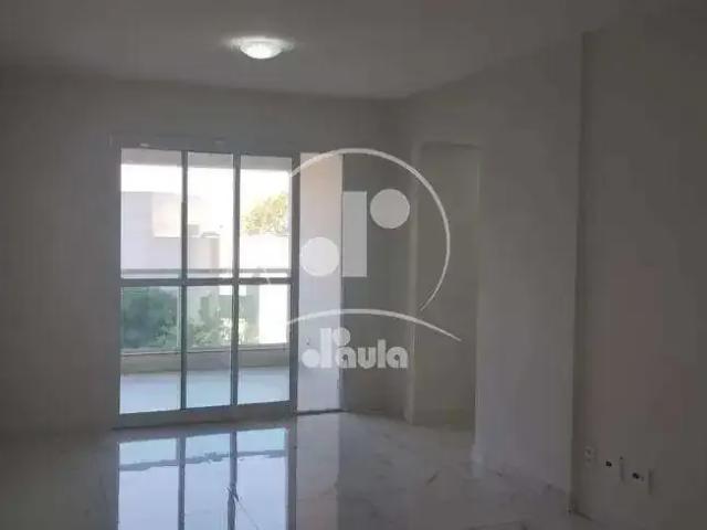 Apartamento para Locação em Santo André/SP Campestre 2 Quartos