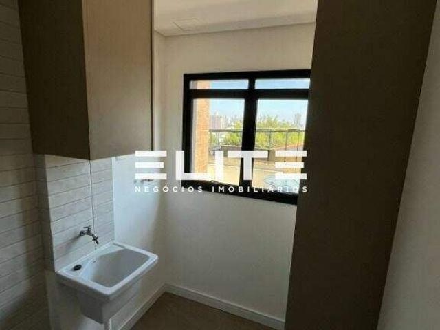 Apartamento para Locação em Santo André/SP Campestre 2 Quartos