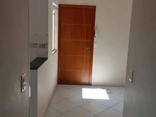 Apartamento para Locação em Santo André/SP Campestre 2 Quartos