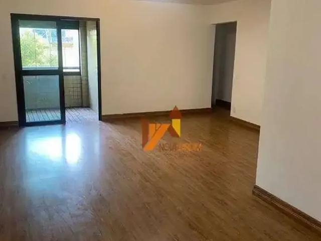 Apartamento para Locação em Santo André/SP Campestre 3 Quartos