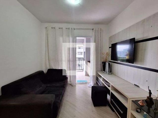 Apartamento para Locação em Santo André/SP Campestre 3 Quartos