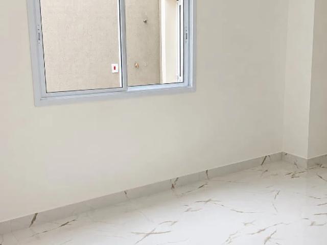 Apartamento para Locação em Santo André/SP Campestre 3 Quartos