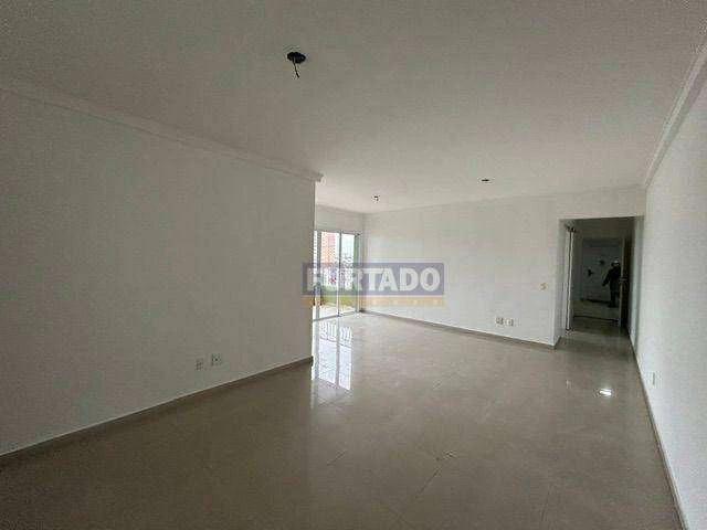 Apartamento para Locação em Santo André/SP Campestre 3 Quartos