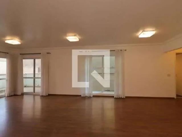 Apartamento para Locação em Santo André/SP Campestre 3 Quartos