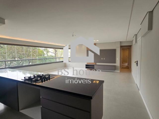 Apartamento para Locação em Santo André/SP Campestre 3 Quartos