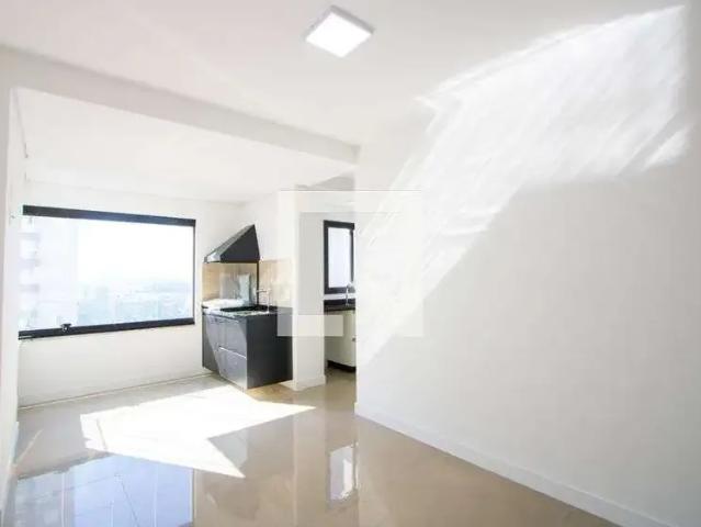 Apartamento para Locação em Santo André/SP Campestre 3 Quartos