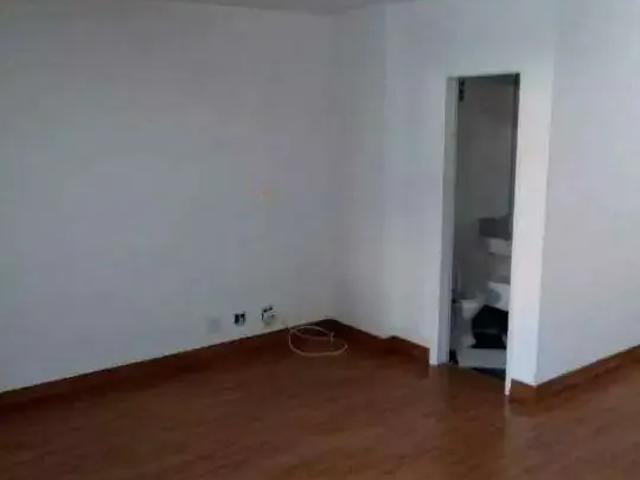 Apartamento para Locação em Santo André/SP Campestre 3 Quartos