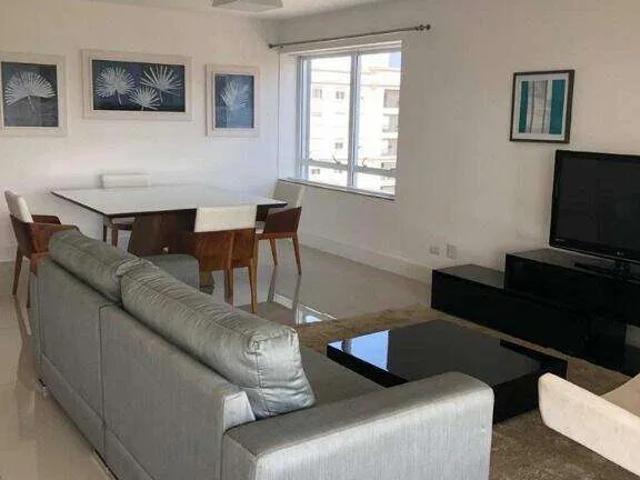 Apartamento para Locação em Santo André/SP Campestre 3 Quartos