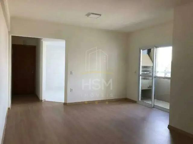 Apartamento para Locação em Santo André/SP Campestre 3 Quartos