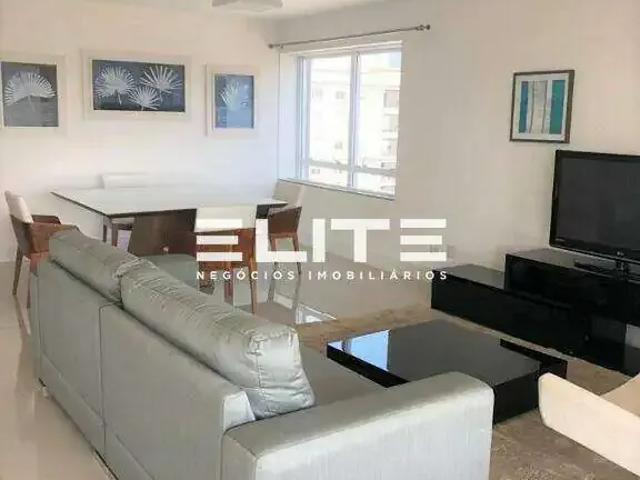 Apartamento para Locação em Santo André/SP Campestre 3 Quartos
