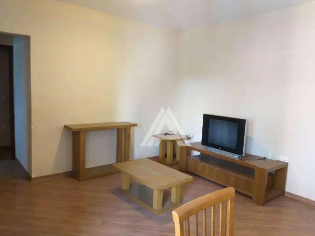 Apartamento para Locação em Santo André/SP Campestre 3 Quartos