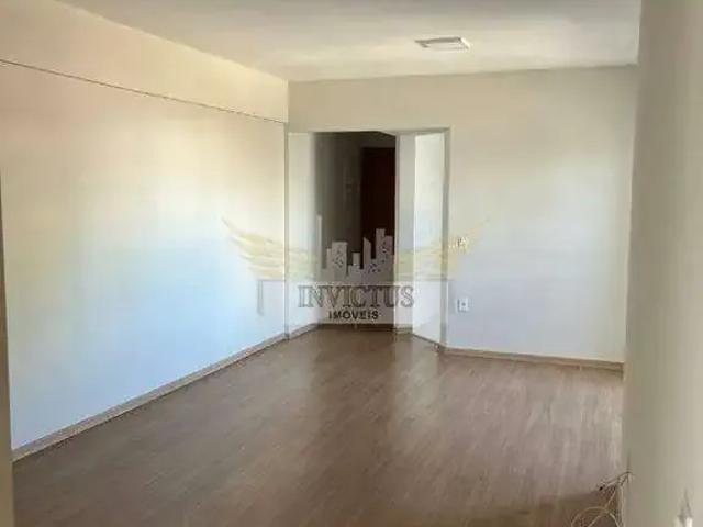 Apartamento para Locação em Santo André/SP Campestre 3 Quartos